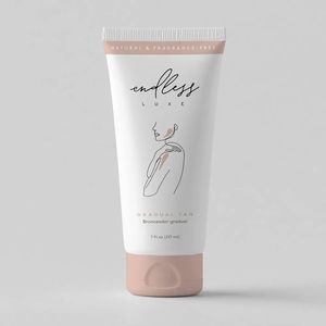 Endless Luxe Gradual Tan 7oz